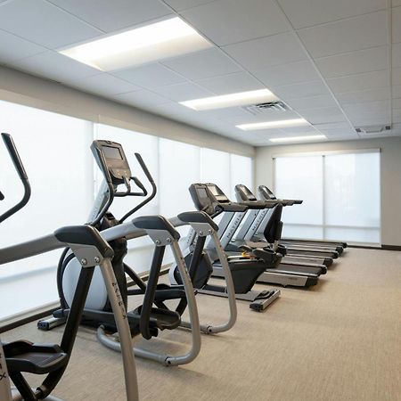 Towneplace Suites By Marriott Denver North Thornton Zewnętrze zdjęcie