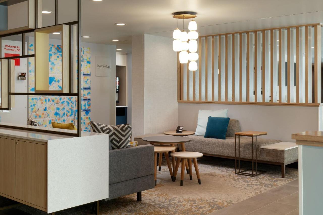 Towneplace Suites By Marriott Denver North Thornton Zewnętrze zdjęcie