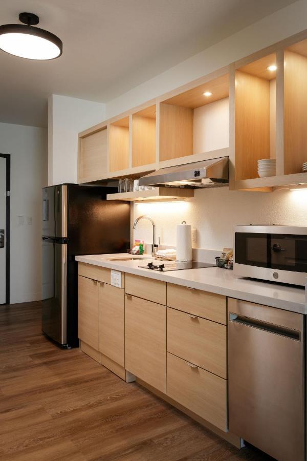 Towneplace Suites By Marriott Denver North Thornton Zewnętrze zdjęcie