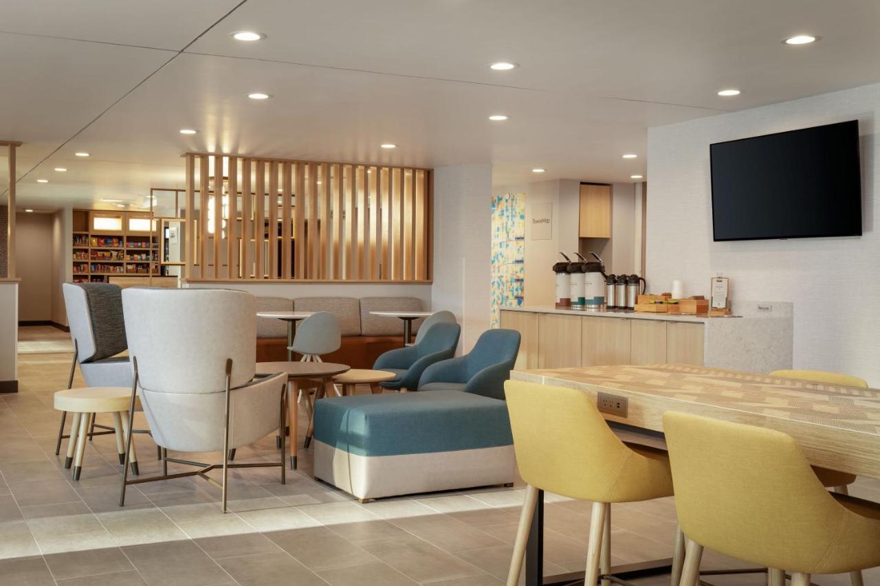 Towneplace Suites By Marriott Denver North Thornton Zewnętrze zdjęcie
