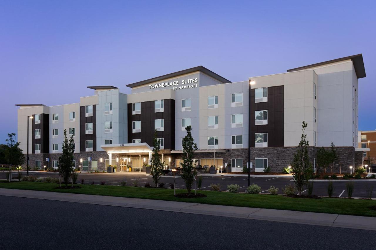 Towneplace Suites By Marriott Denver North Thornton Zewnętrze zdjęcie