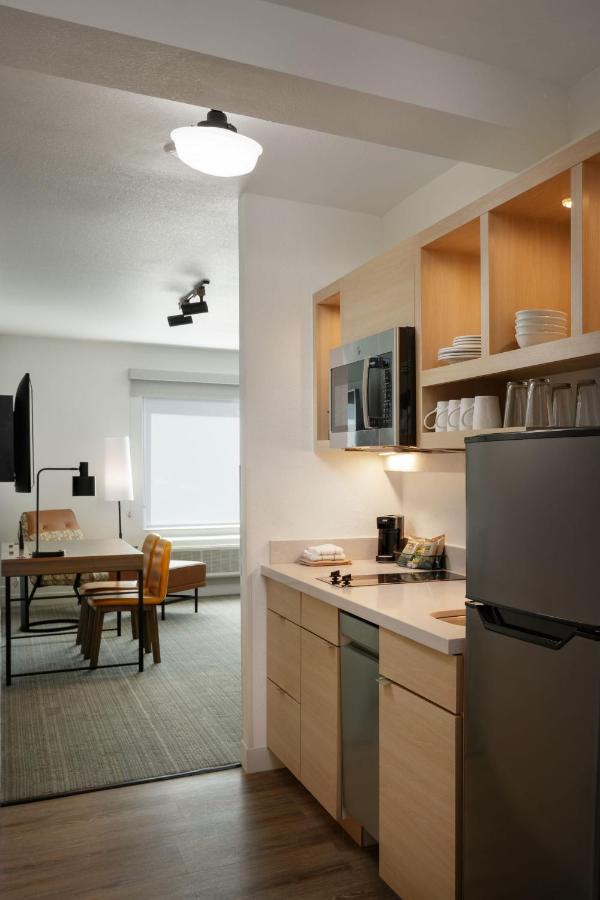 Towneplace Suites By Marriott Denver North Thornton Zewnętrze zdjęcie