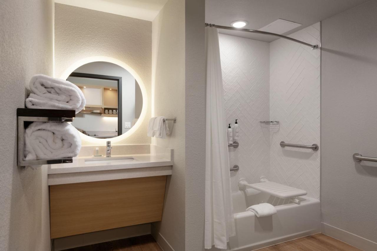 Towneplace Suites By Marriott Denver North Thornton Zewnętrze zdjęcie