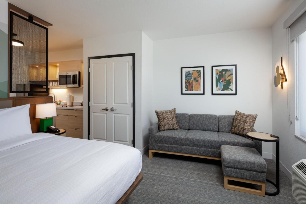 Towneplace Suites By Marriott Denver North Thornton Zewnętrze zdjęcie