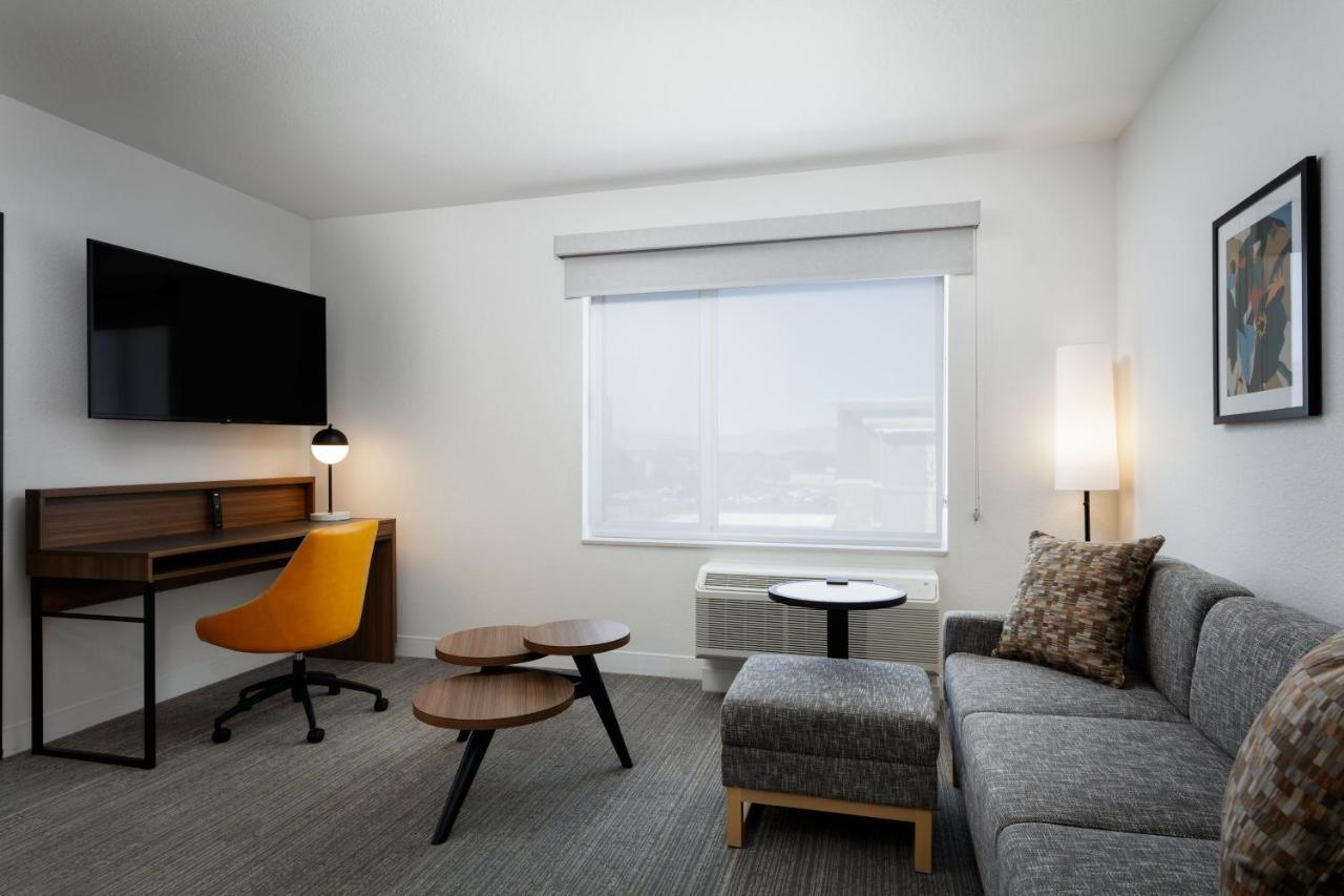 Towneplace Suites By Marriott Denver North Thornton Zewnętrze zdjęcie