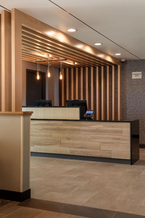 Towneplace Suites By Marriott Denver North Thornton Zewnętrze zdjęcie