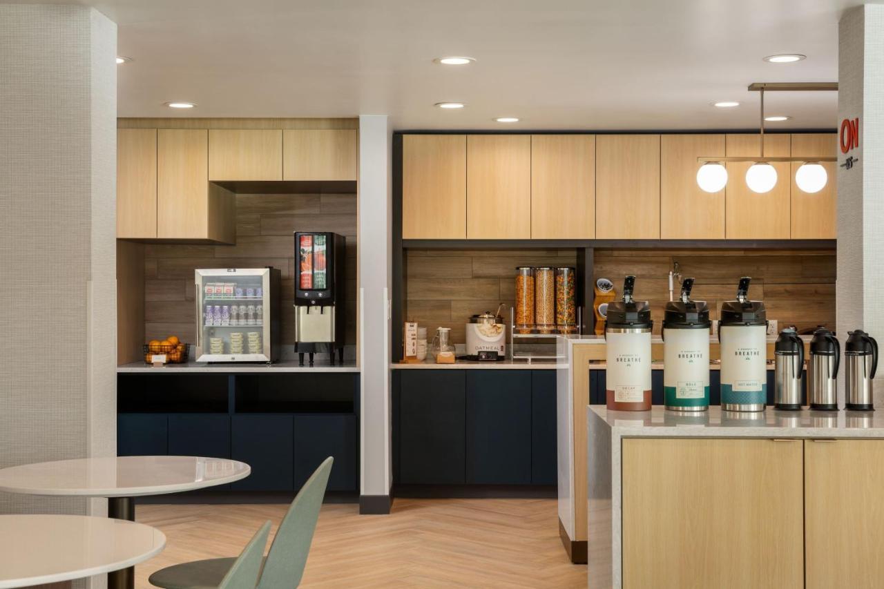 Towneplace Suites By Marriott Denver North Thornton Zewnętrze zdjęcie