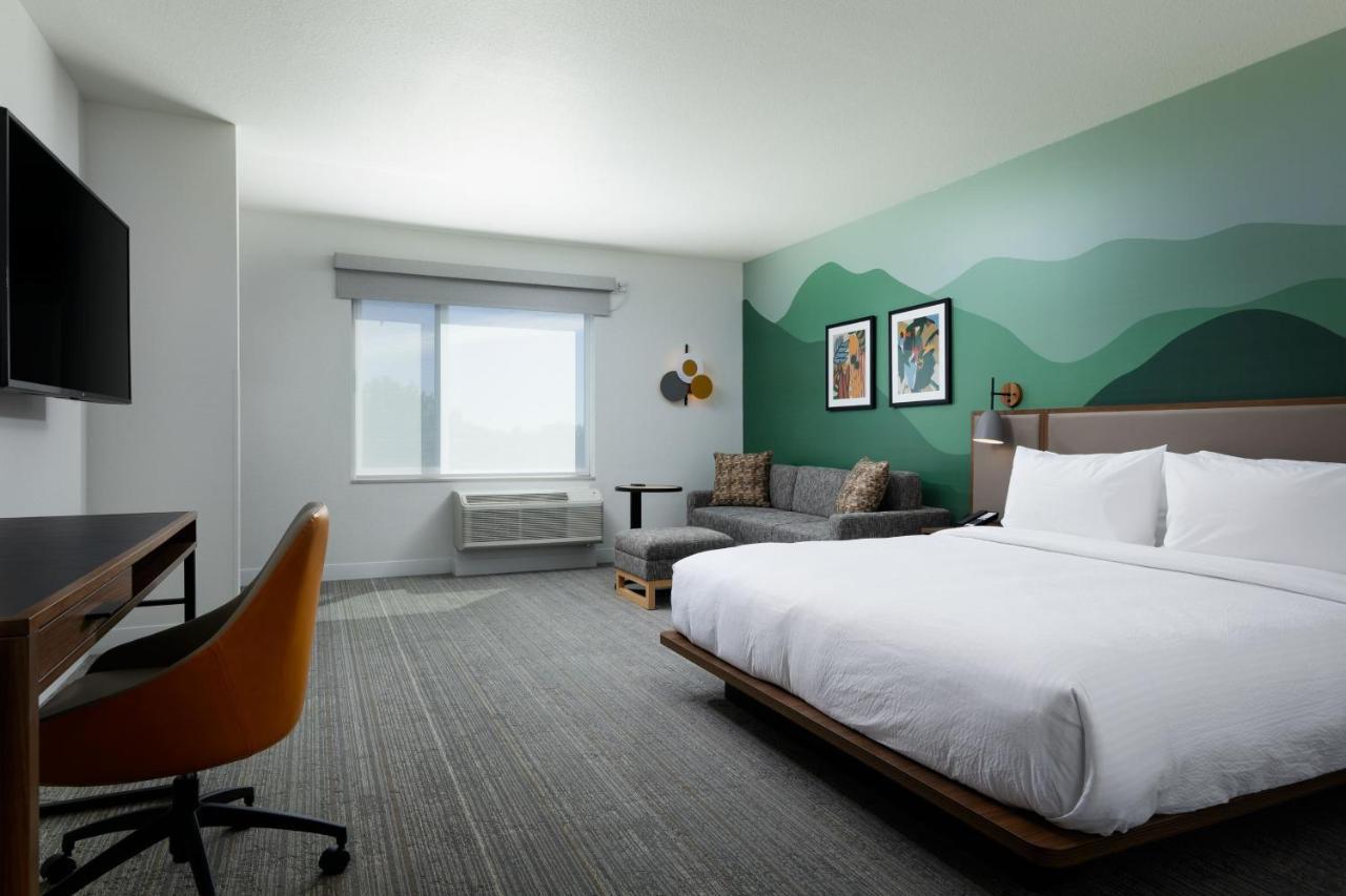 Towneplace Suites By Marriott Denver North Thornton Zewnętrze zdjęcie