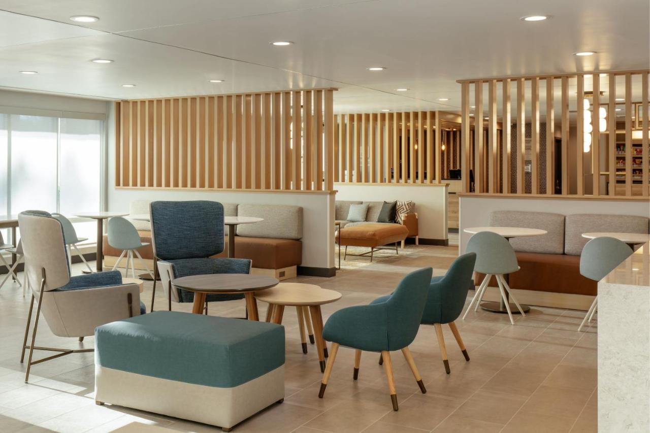 Towneplace Suites By Marriott Denver North Thornton Zewnętrze zdjęcie