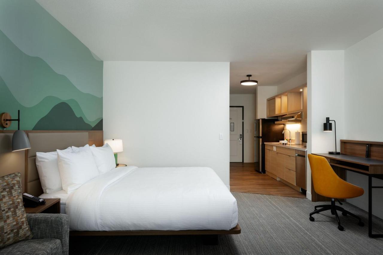 Towneplace Suites By Marriott Denver North Thornton Zewnętrze zdjęcie