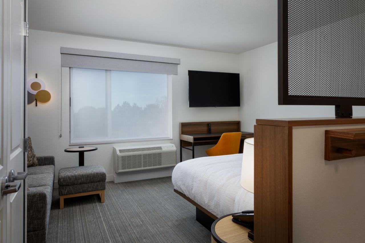 Towneplace Suites By Marriott Denver North Thornton Zewnętrze zdjęcie