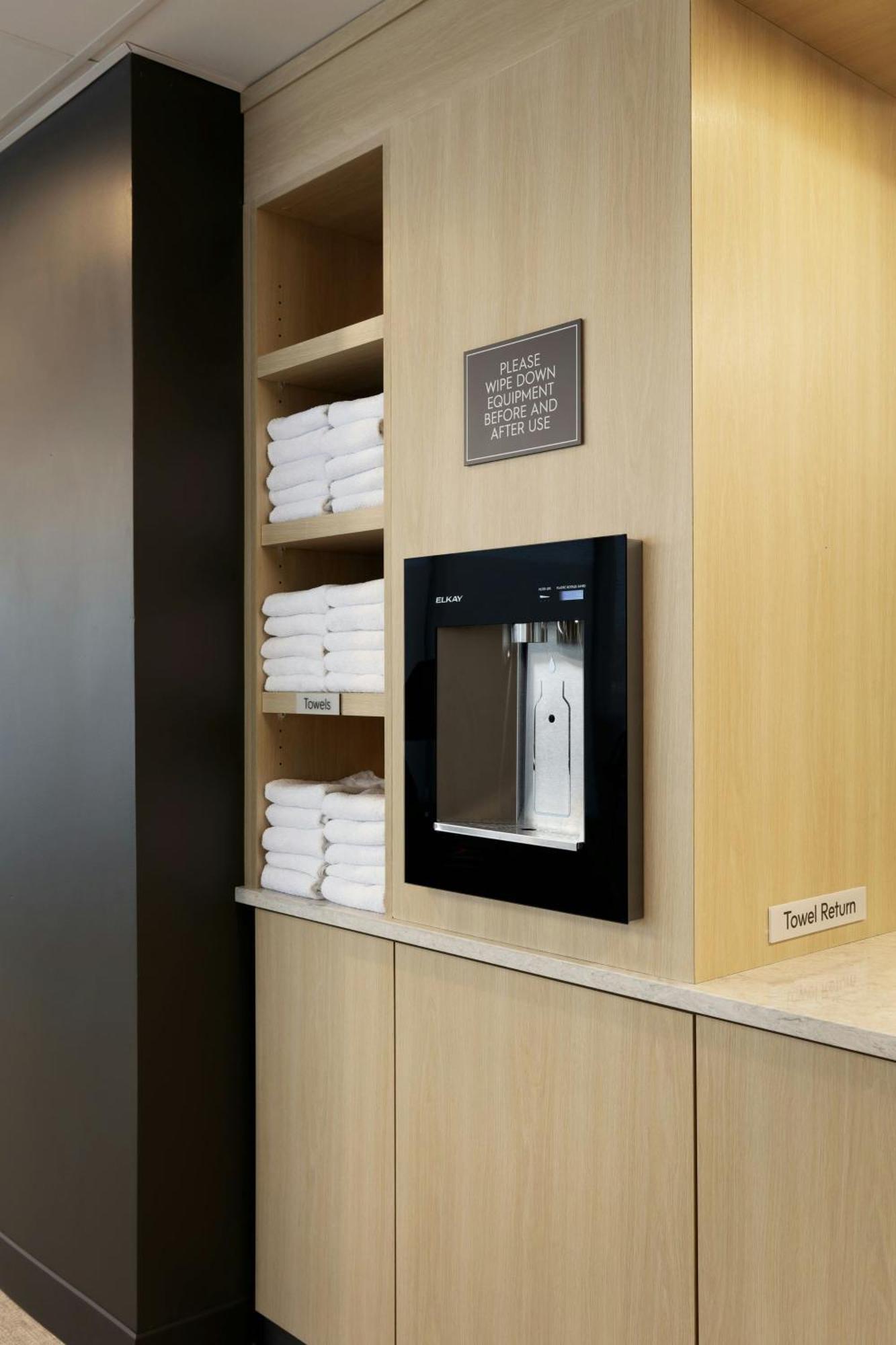 Towneplace Suites By Marriott Denver North Thornton Zewnętrze zdjęcie