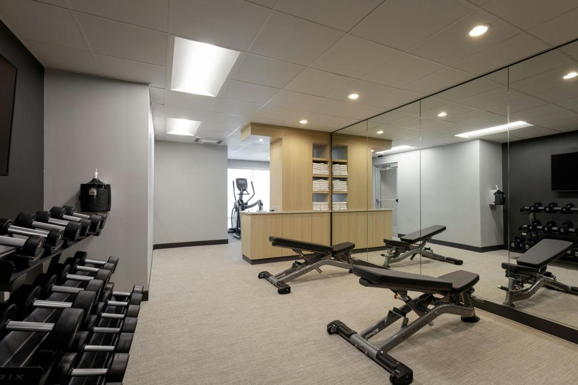 Towneplace Suites By Marriott Denver North Thornton Zewnętrze zdjęcie