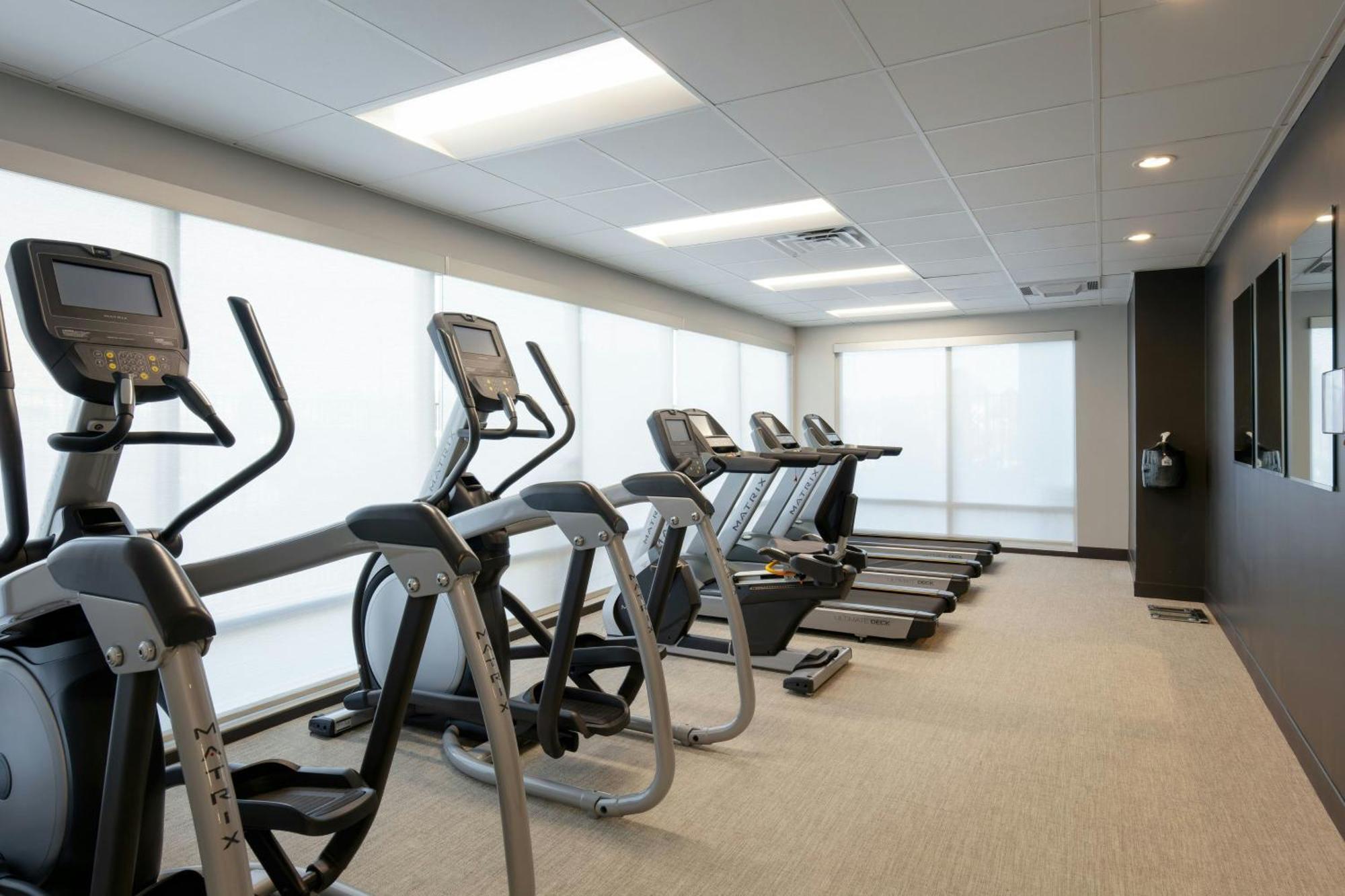 Towneplace Suites By Marriott Denver North Thornton Zewnętrze zdjęcie