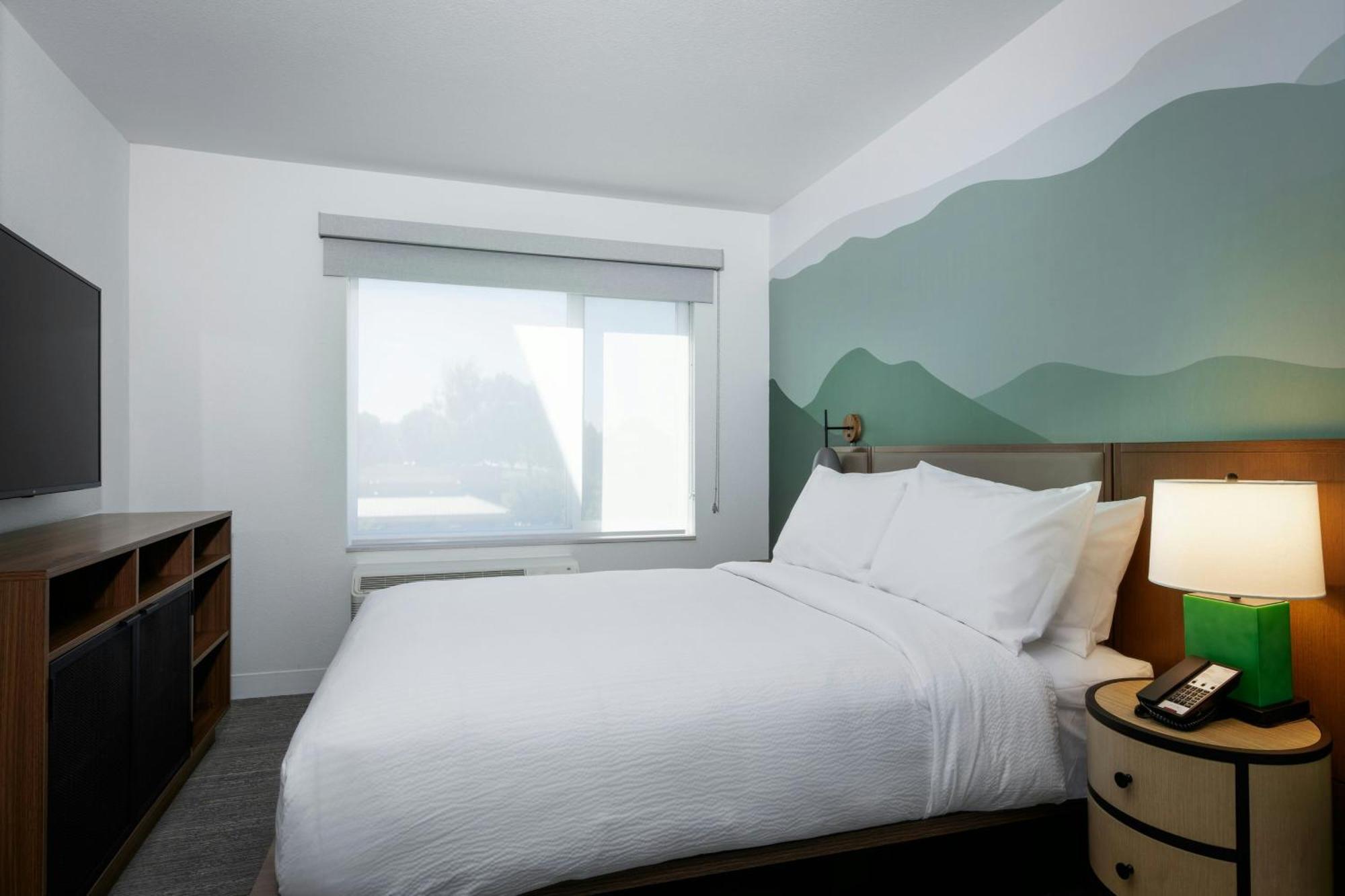 Towneplace Suites By Marriott Denver North Thornton Zewnętrze zdjęcie