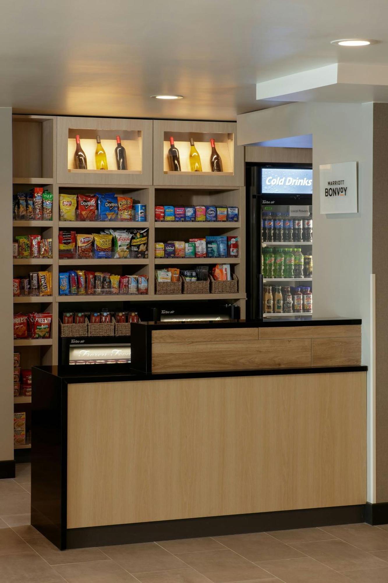 Towneplace Suites By Marriott Denver North Thornton Zewnętrze zdjęcie